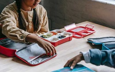 5 Easy & Healthy Bento Box Lunch Ideas - The Girl on Bloor, Recipe